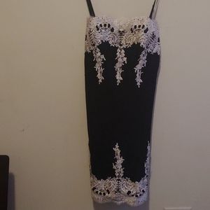 Cocktail Dress